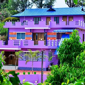 Mount View Holidays Vagamon