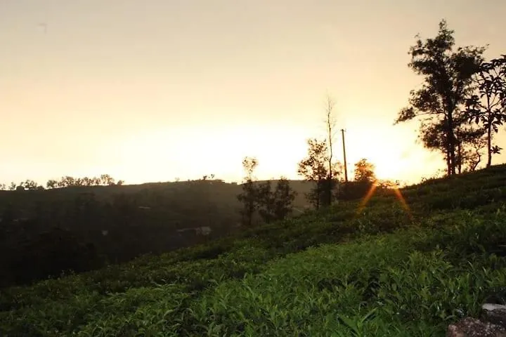 Maverick Holidays Inn Family Villa 3 Vagamon 0*,