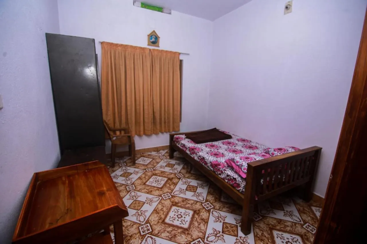 Maverick Holidays Inn Family Villa 3 Vagamon