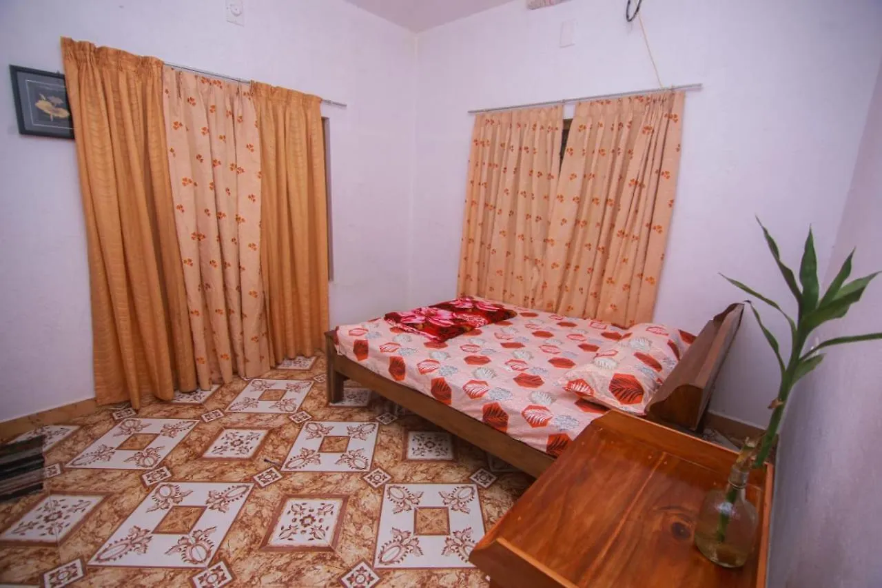 Maverick Holidays Inn Family Villa 3 Vagamon