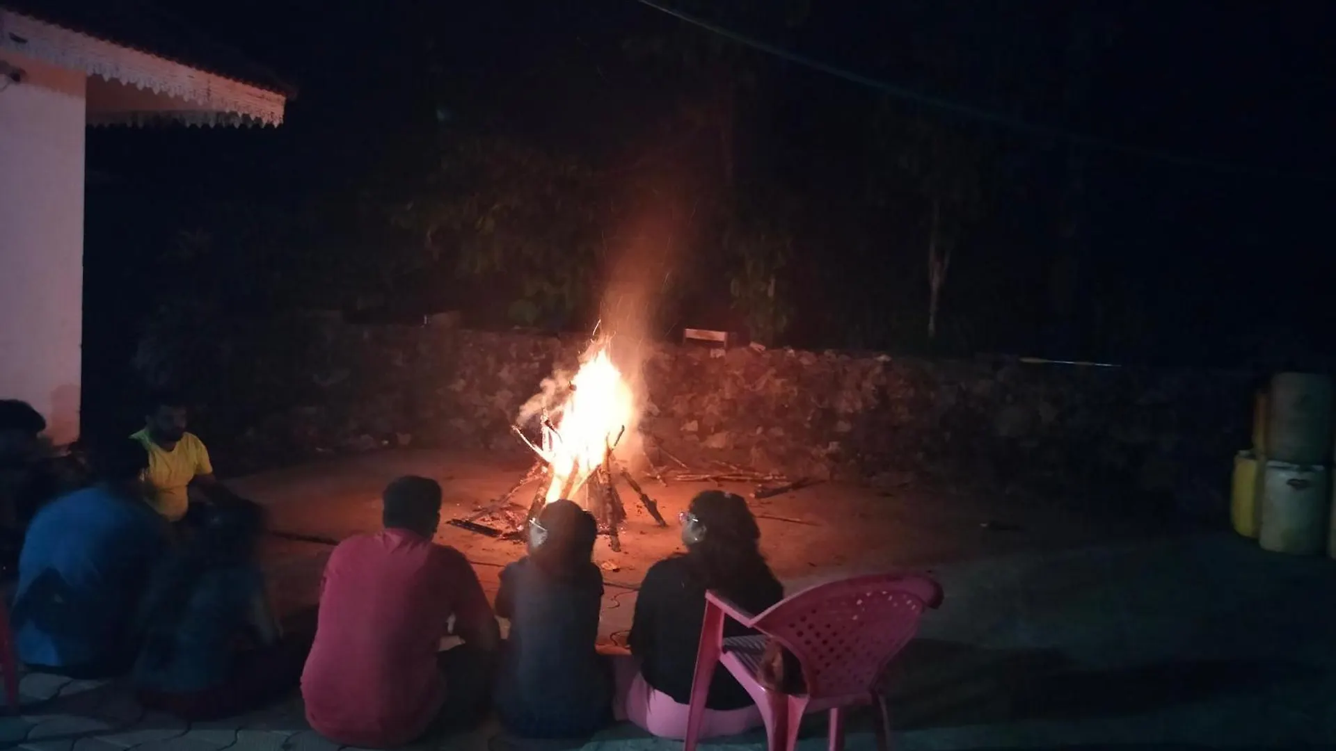 Maverick Holidays Inn Family Villa 3 Vagamon