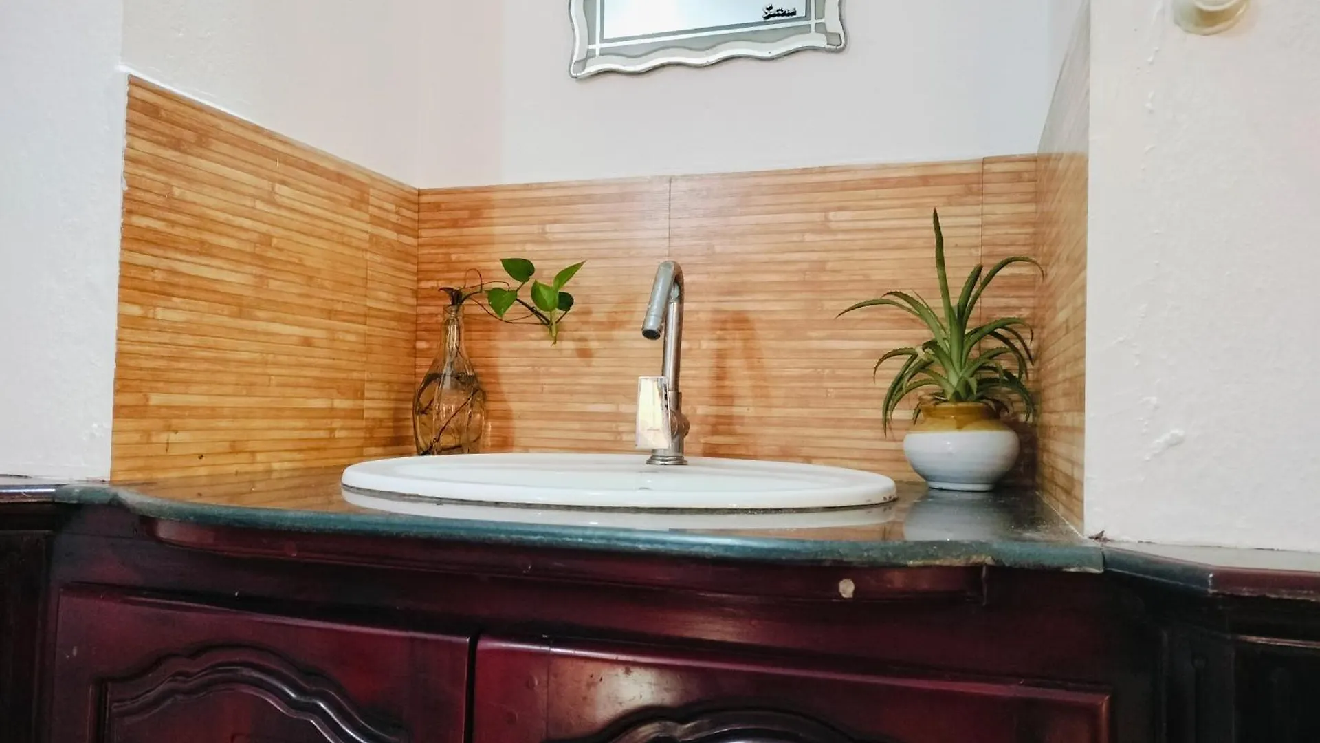Maverick Holidays Inn Family Villa 3 Vagamon