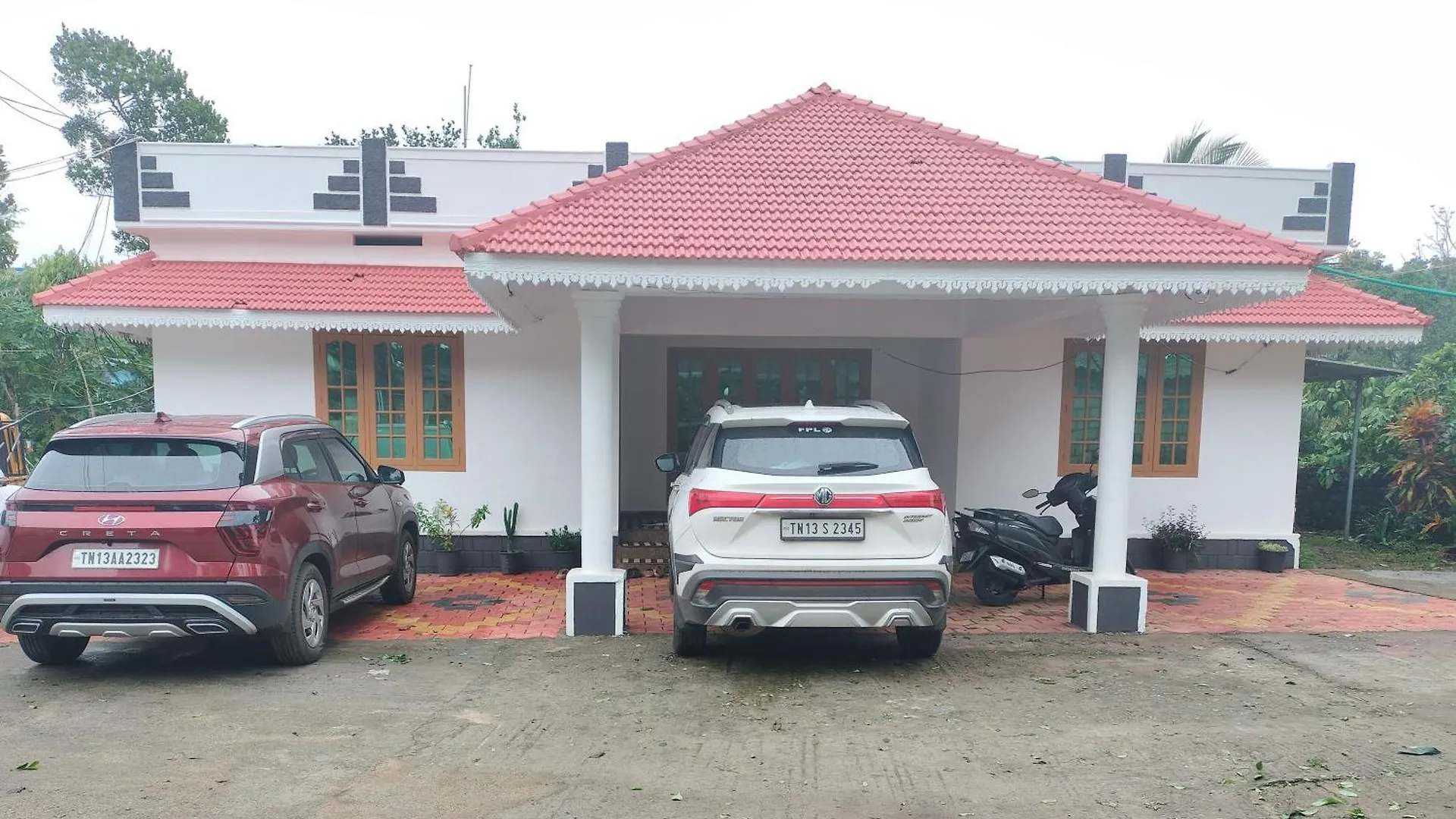 Maverick Holidays Inn Family Villa 3 Vagamon 0*,  India